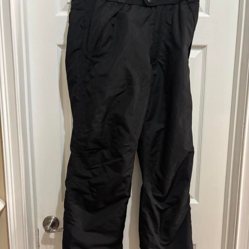 Iceberg Women's Black Trousers